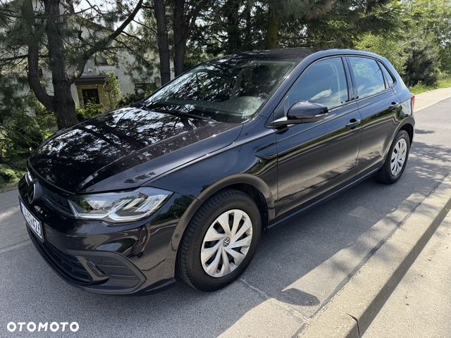 Volkswagen Polo 1.0 TSI Style - 6