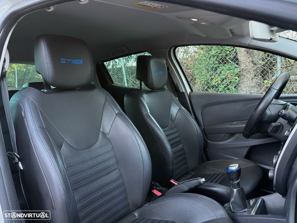 Renault Clio 1.2 TCe GT Line - 7