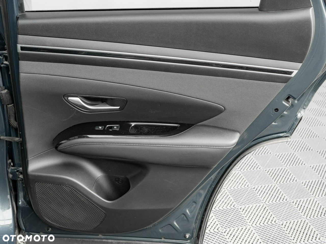 Hyundai Tucson 1.6 T-GDi HEV Executive 4WD - 30