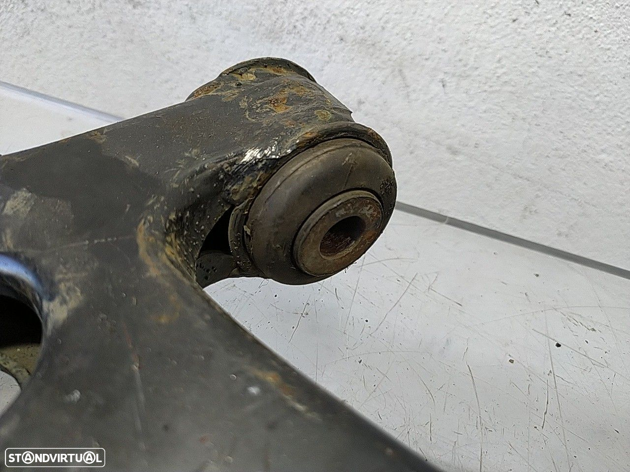 Braço Suspensão Frente Esquerdo Volvo V50 (545) - 4