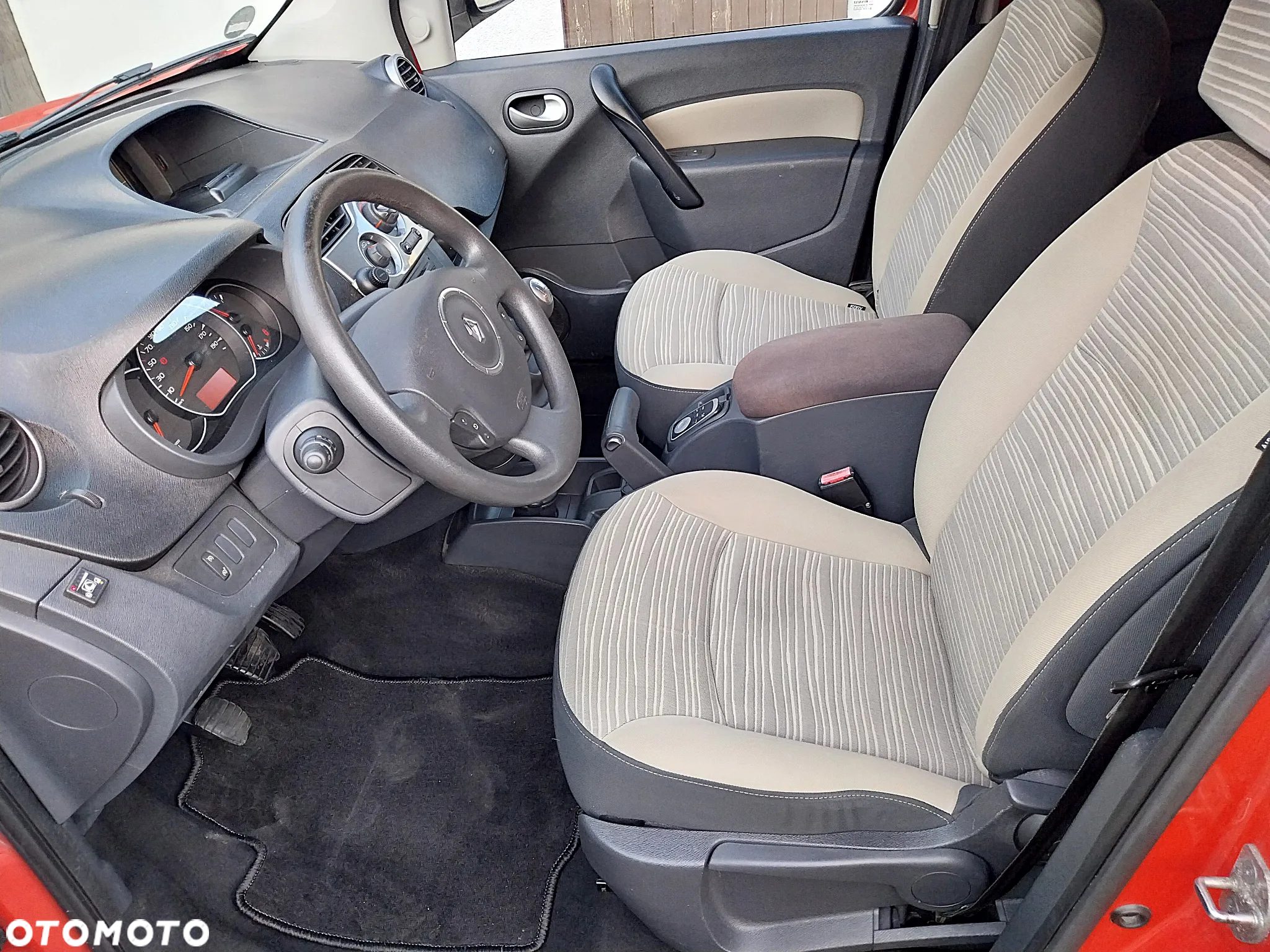 Renault Kangoo 1.6 16V 105 TomTom Edition - 5