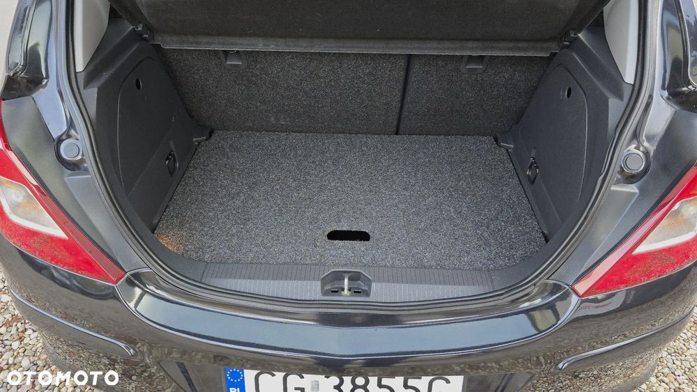 Opel Corsa 1.2 16V EcoFLEX Active - 16