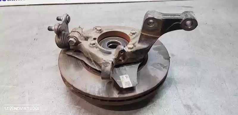 MANGA DE EIXO FRONTAL DIREITA KIA OPTIMA 2018 -51716C1000 - 2