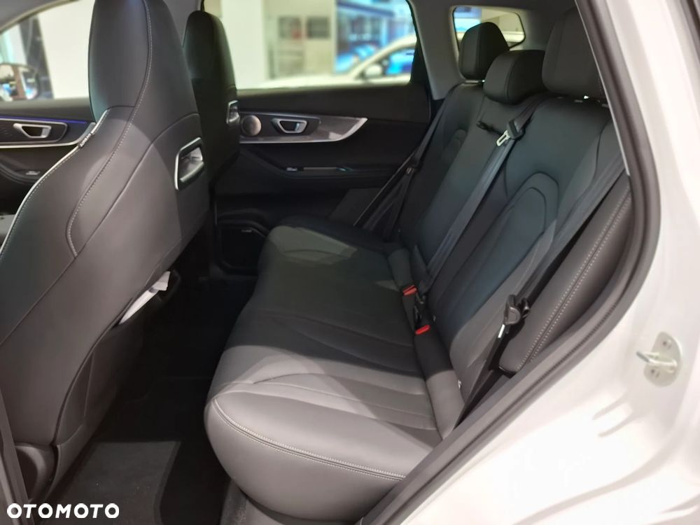 Chery Tiggo 7 1.5 HEV Premium DCT - 12