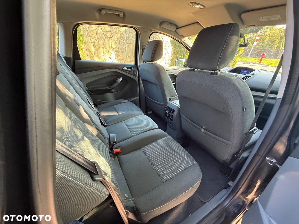 Kia Ceed 1.6 CRDi L Business Line - 7