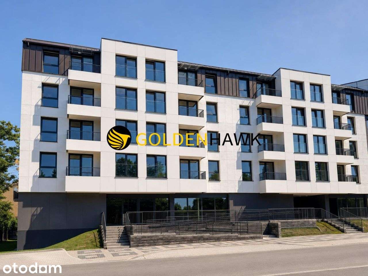 Ventus Park, Centrum, 36,91m2!