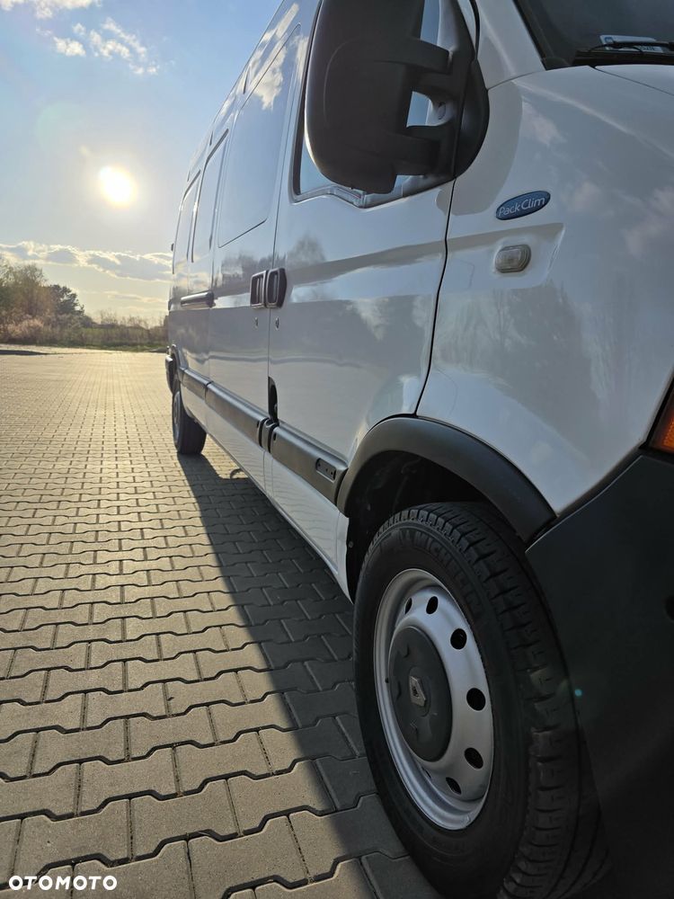 Renault Master - 12