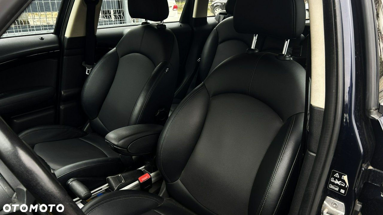 MINI Countryman Cooper S All4 - 6