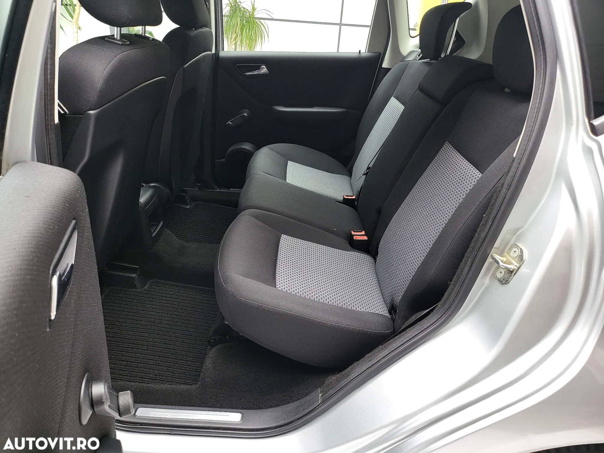 Mercedes-Benz A 150 - 15
