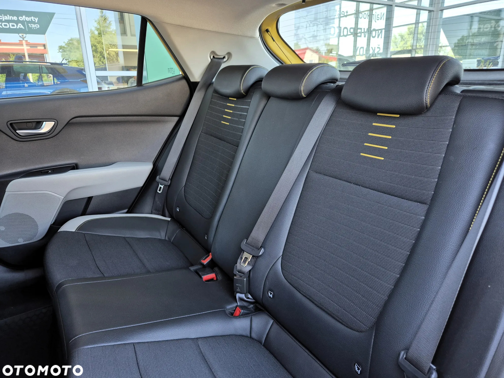 Kia Stonic 1.0 T-GDI L DCT - 15