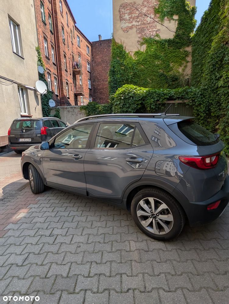 Kia Stonic 1.2 M - 3