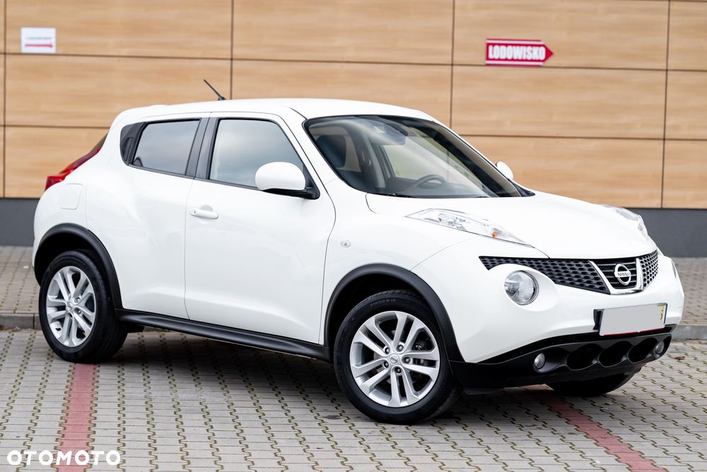 Nissan Juke - 10