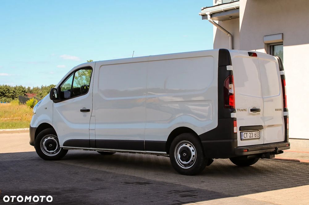 Renault Trafoc - 15