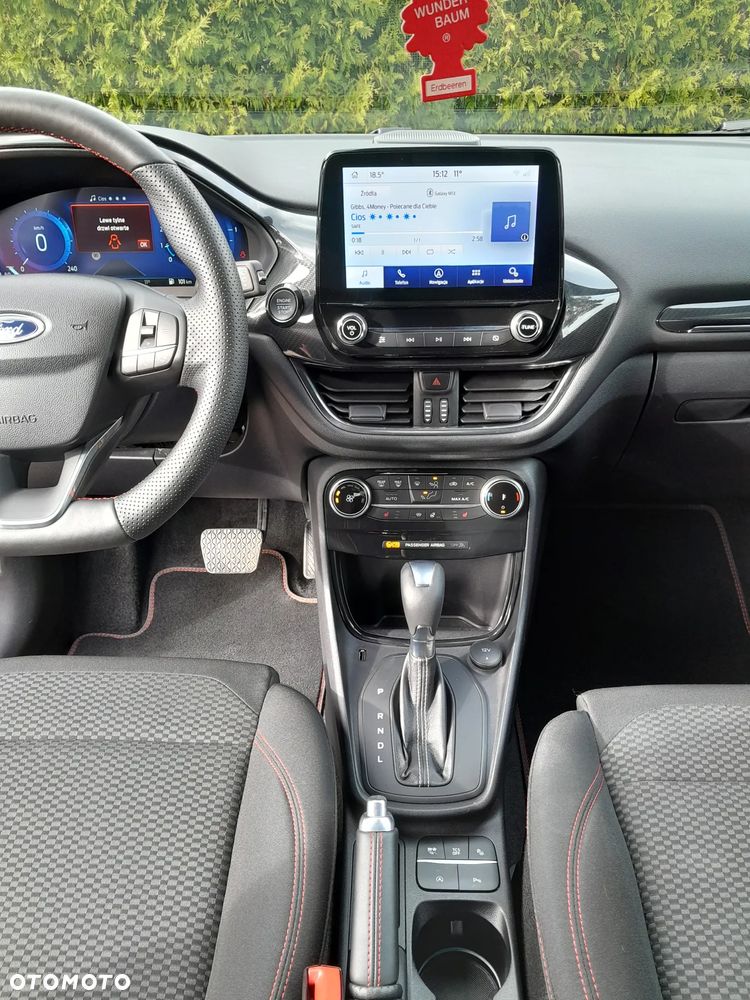 Ford Puma 1.0 EcoBoost ST-Line - 26