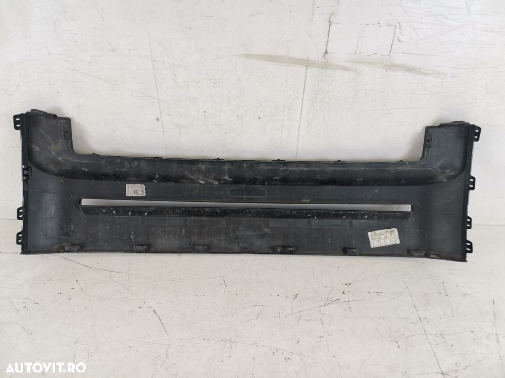 Grila Radiator Land Rover  Defender 2 2019 2020 2021 2022 Original In - 5