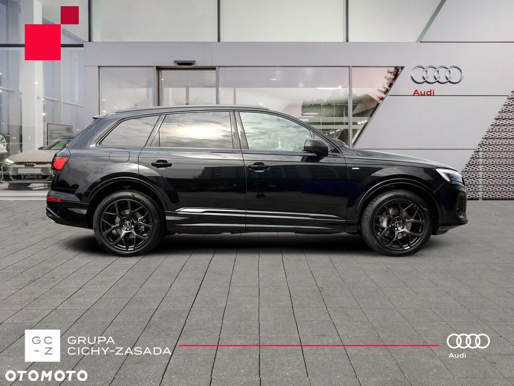Audi Q7 - 7