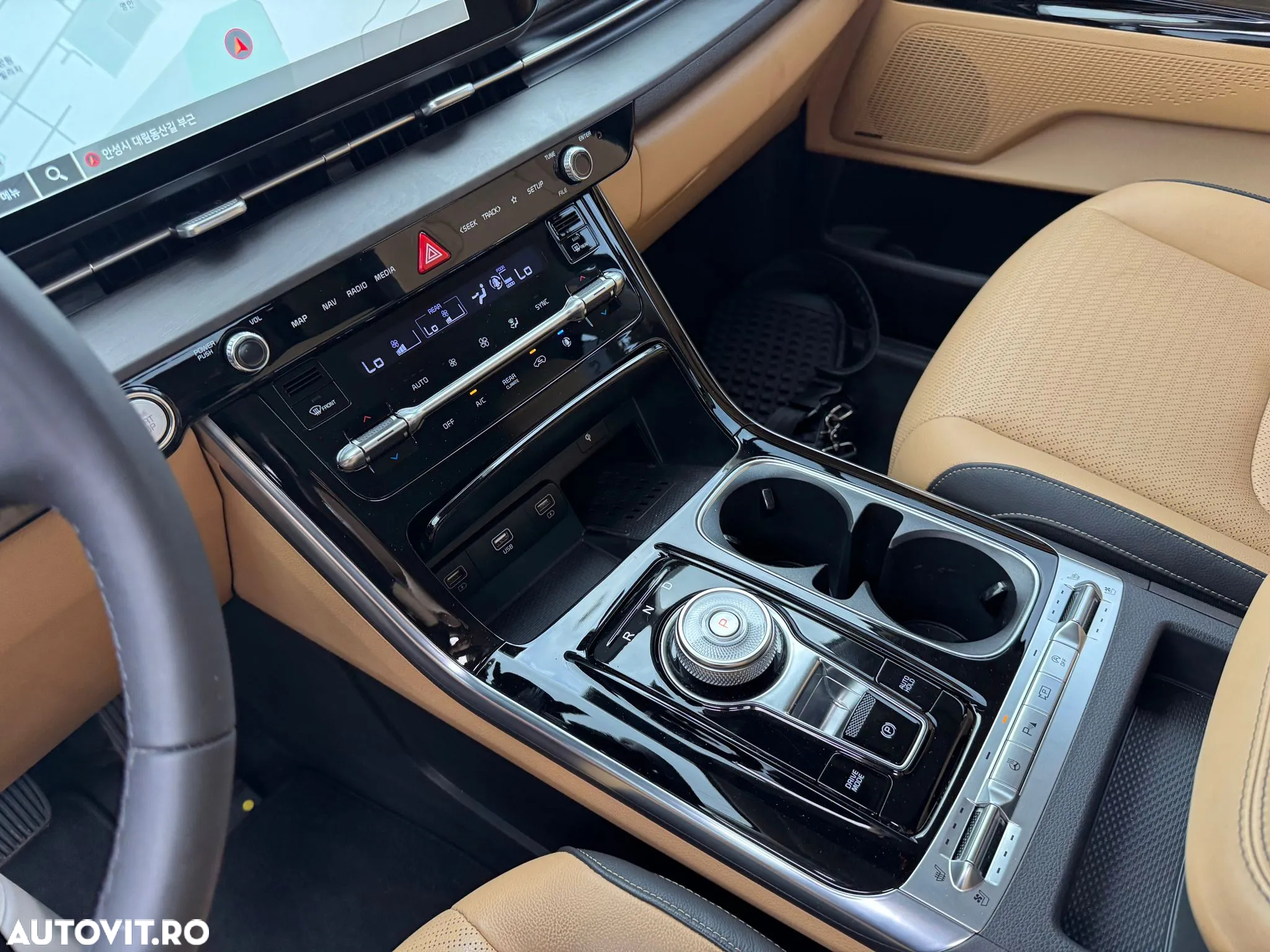 Kia Carnival - 33