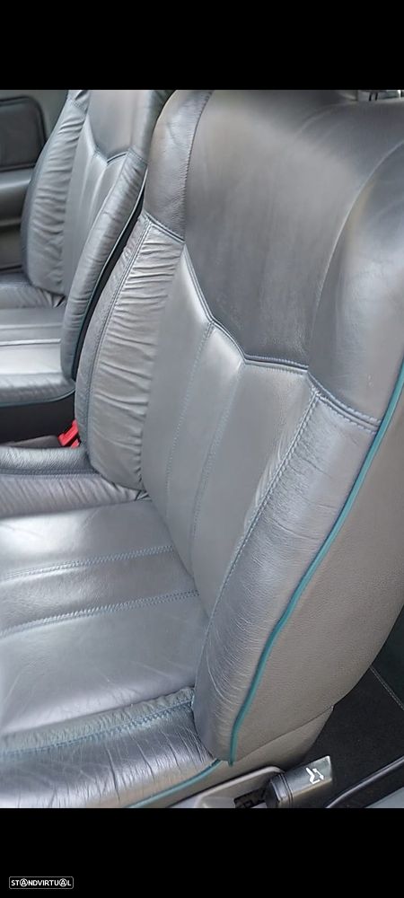 Renault Clio 1.8 Baccara - 5