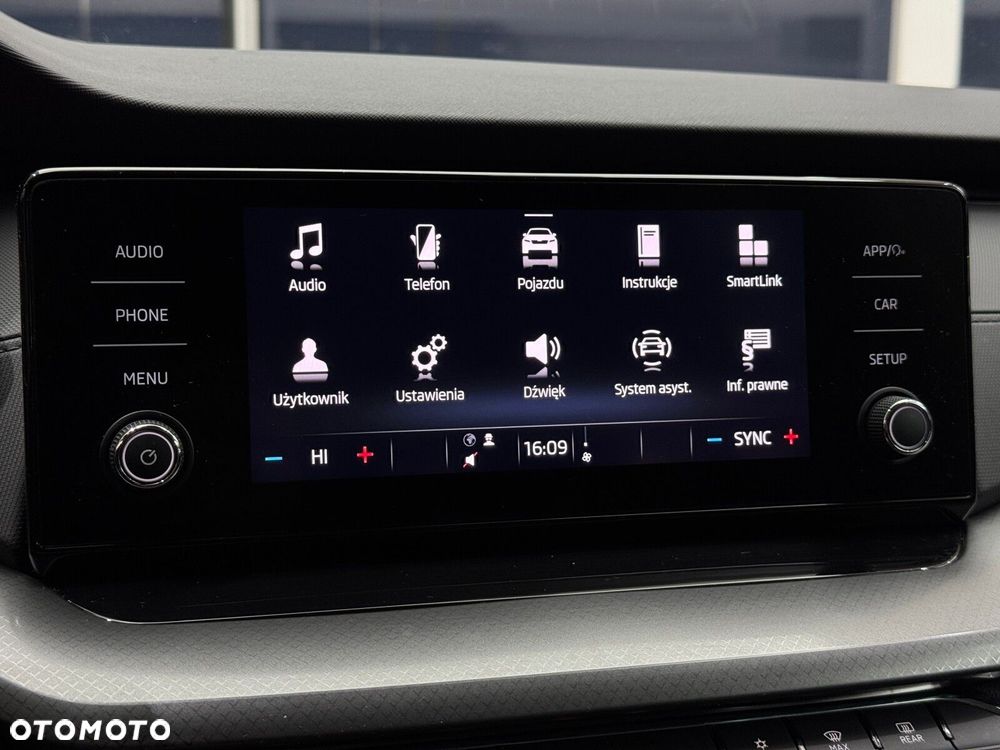 Skoda Octavia 2.0 TDI Ambition - 28