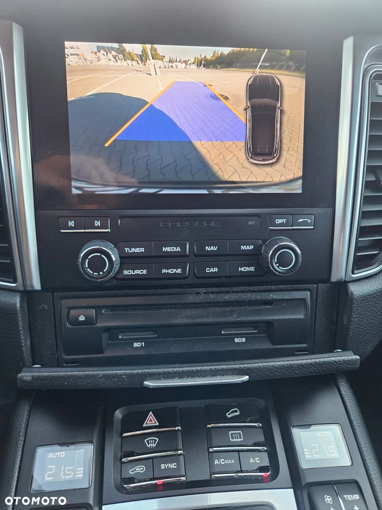 Porsche Macan PDK - 33