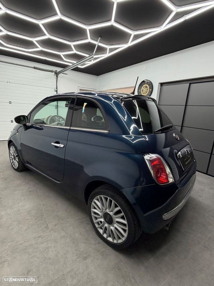 Fiat 500 - 6