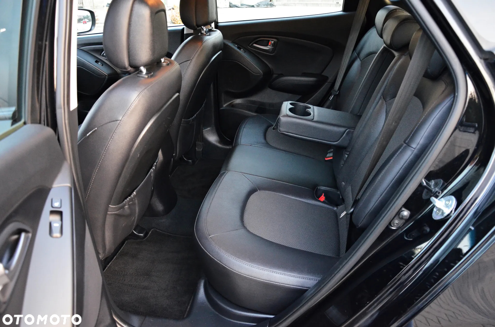 Hyundai ix35 - 30