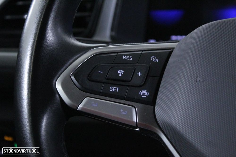 VW T-Roc 1.0 TSI Style - 24