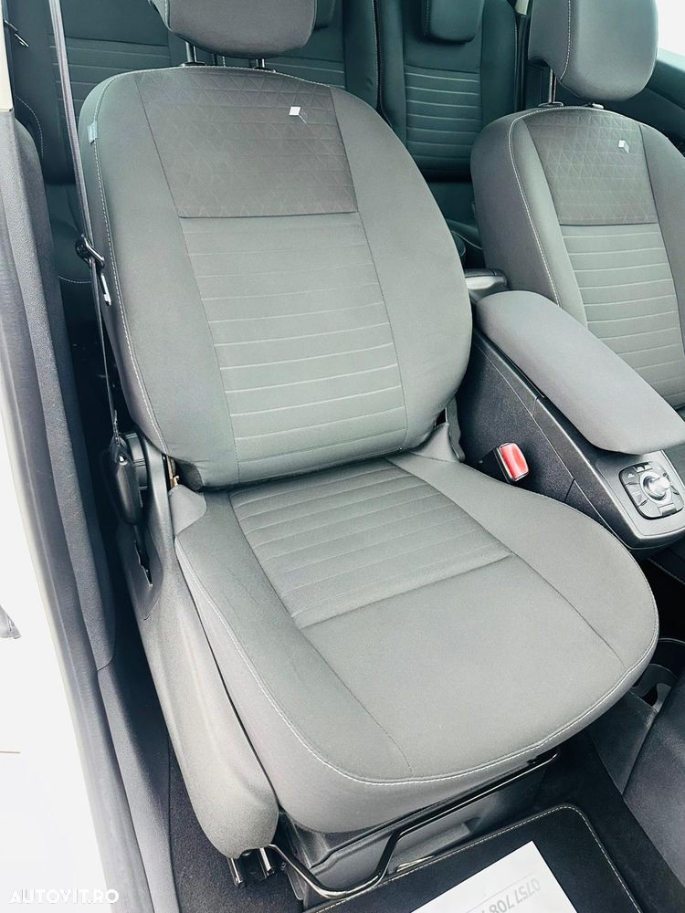Renault Grand Scenic ENERGY dCi 110 INTENS - 23