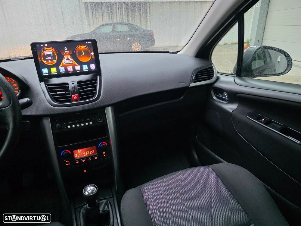 Peugeot 207 SW 1.4 Sport - 40