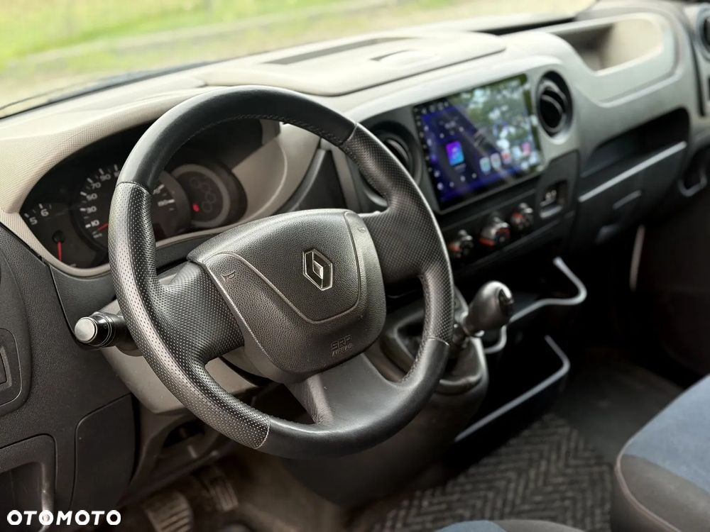 Renault Master - 18