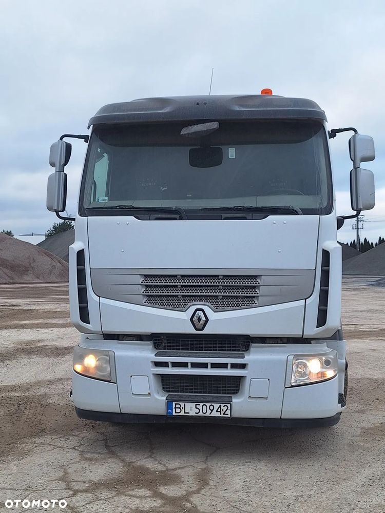 Renault PREMIUM - 2