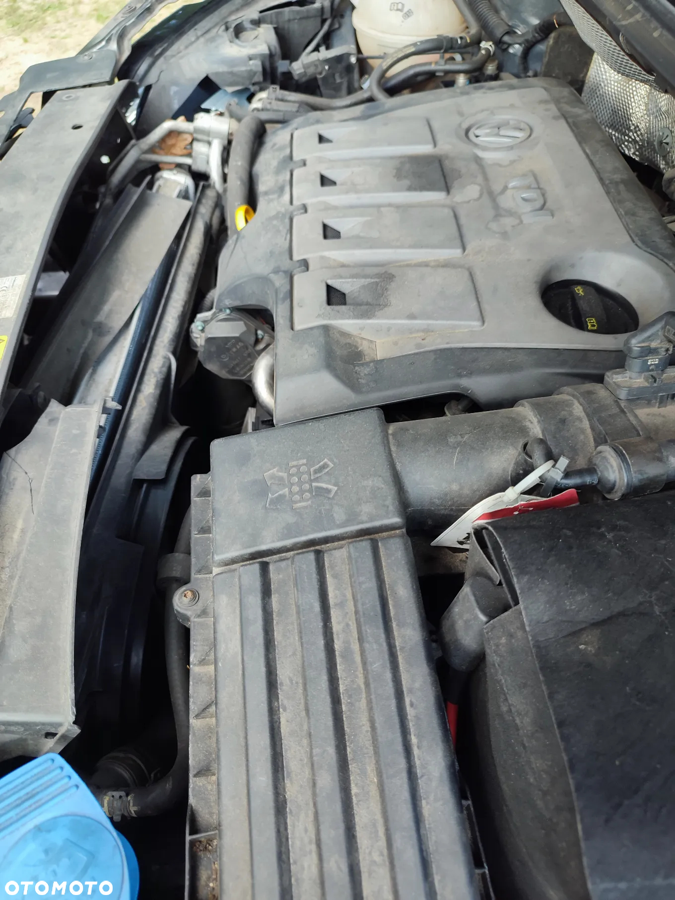 Volkswagen Sharan 2.0 TDI BlueMotion Technology Life - 33