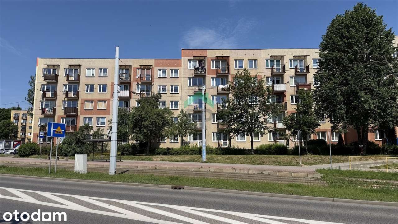 Na sprzedaż mieszkanie 2-pokojowe