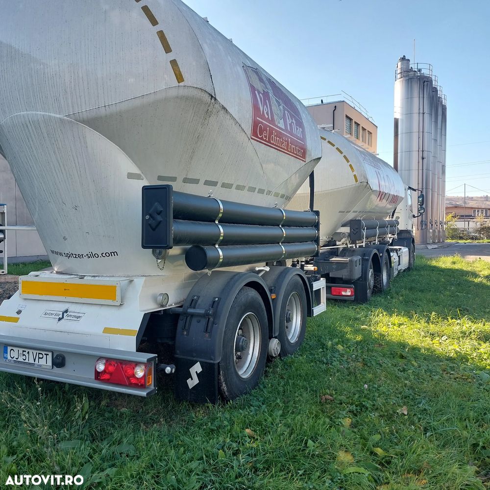 DAF M4SN3 - 7