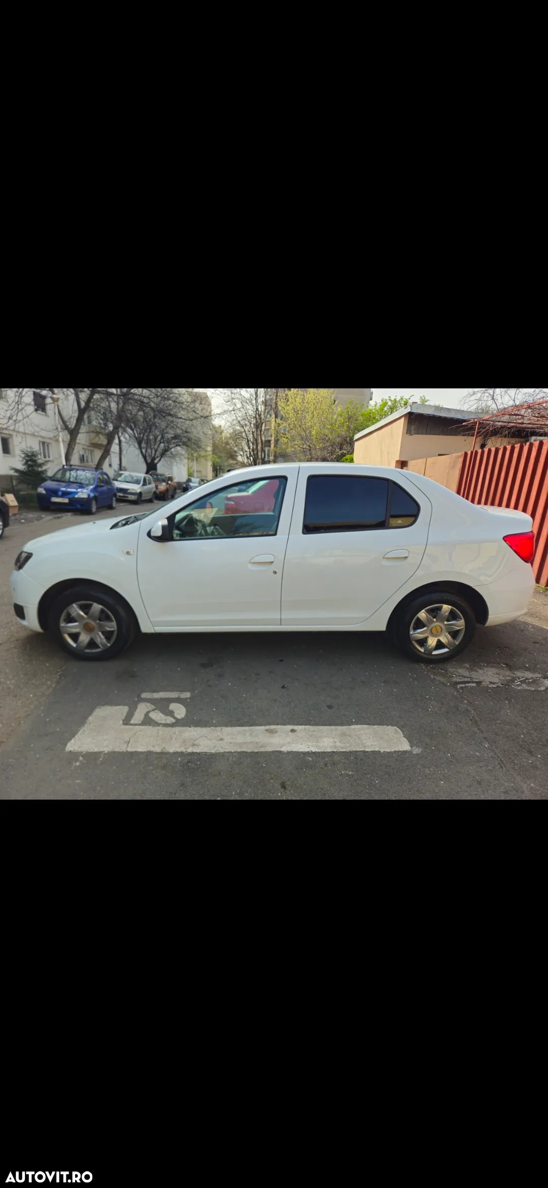 Dacia Logan - 10