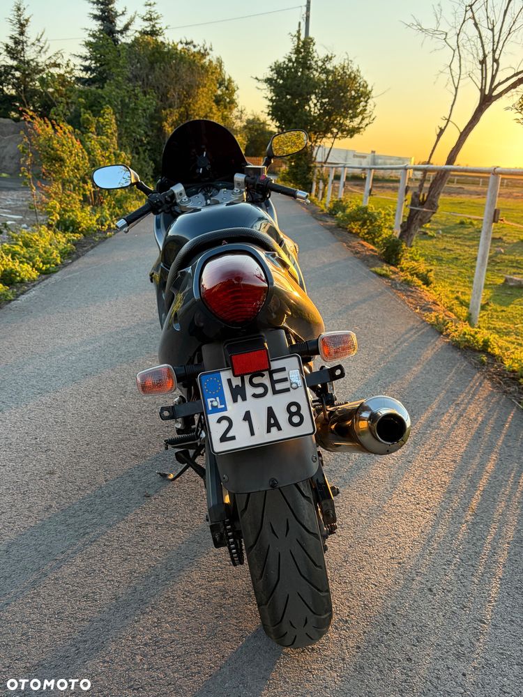 Suzuki GSX-F - Katana - 4