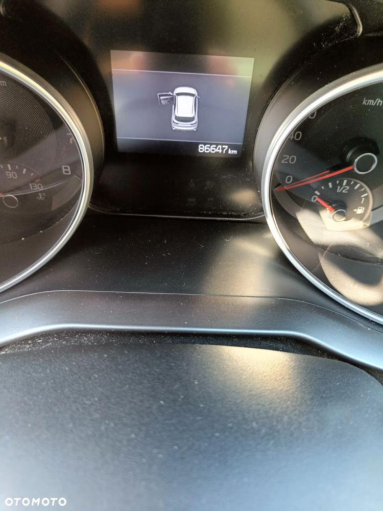 Kia Ceed 1.0 T-GDI S - 10