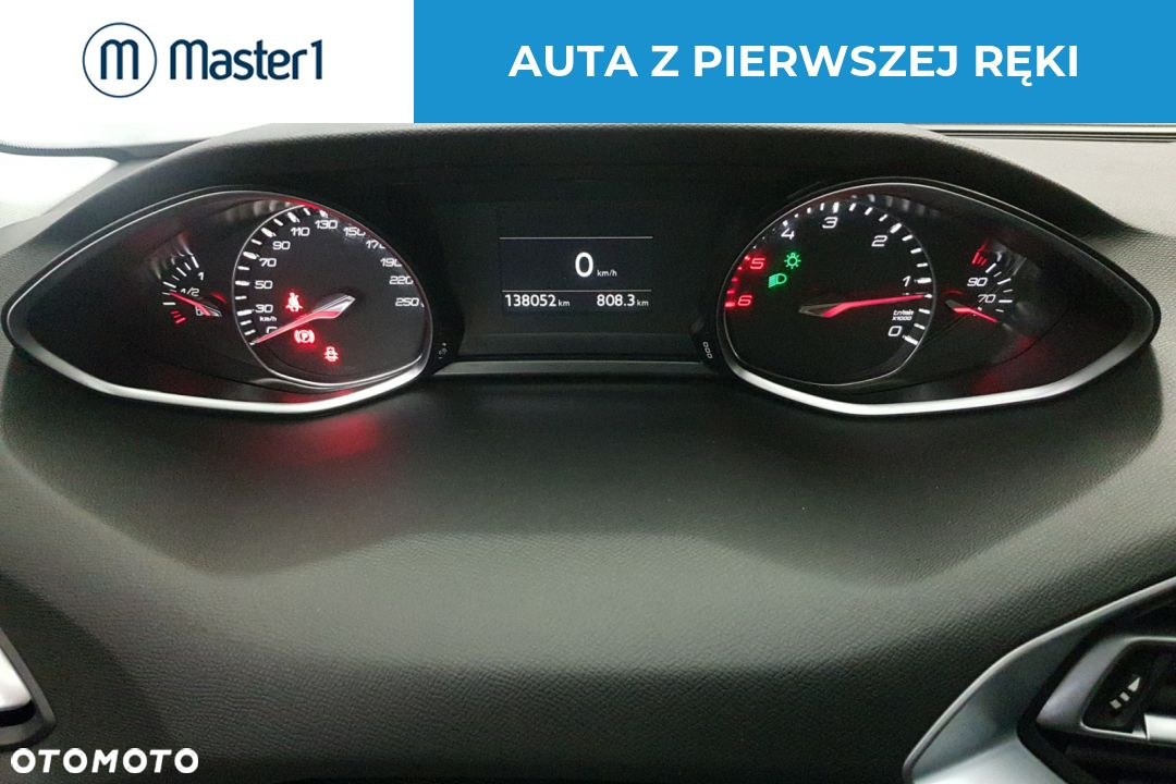 Peugeot 308 SW 1.5 BlueHDi Active Pack S&S - 15