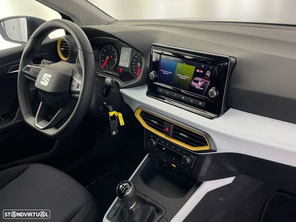 SEAT Arona 1.0 TSI Style - 23