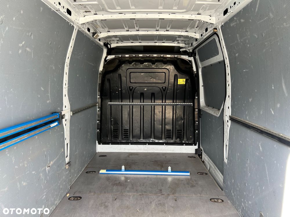 Renault Master L3H2 2.3 DCI 150KM 2019r - 18