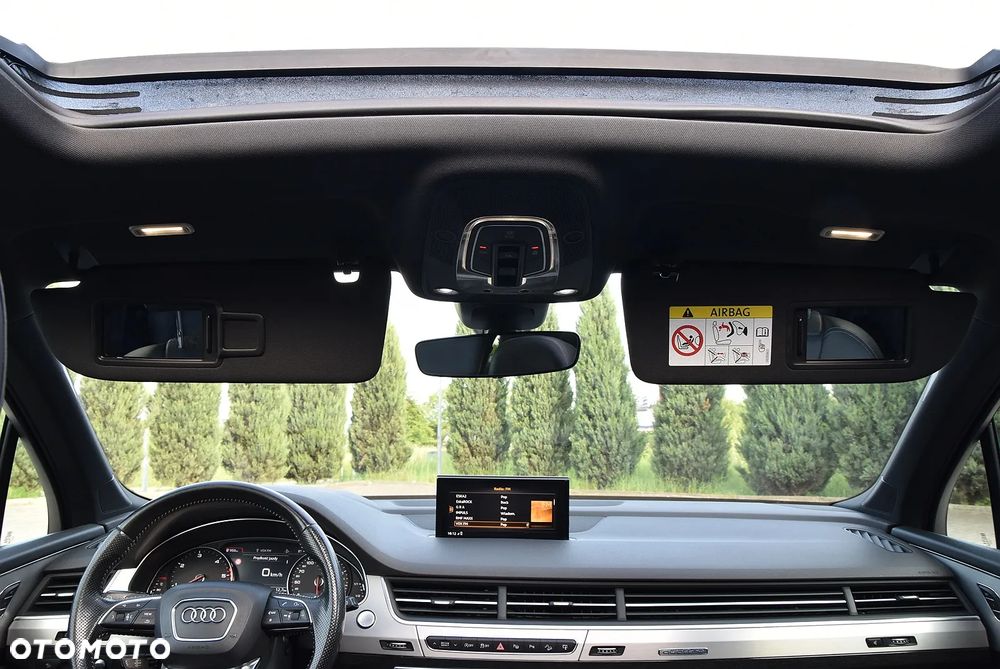 Audi Q7 - 30