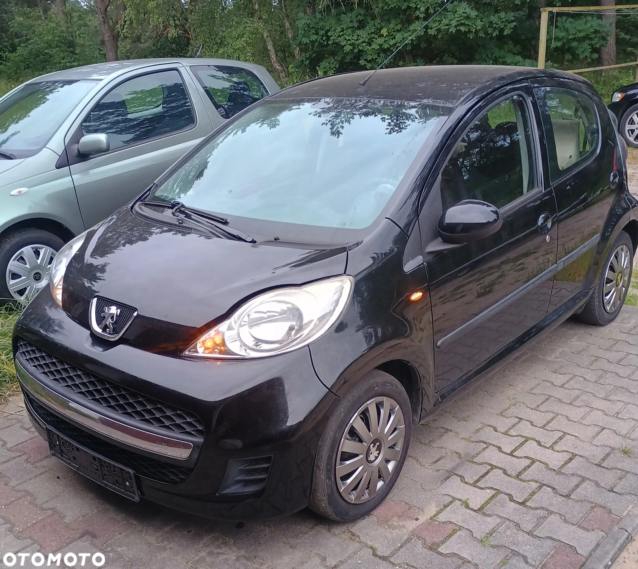 Peugeot 107 (70) 68 Active - 19