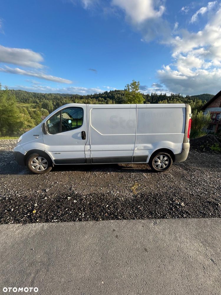 Renault Trafic - 6