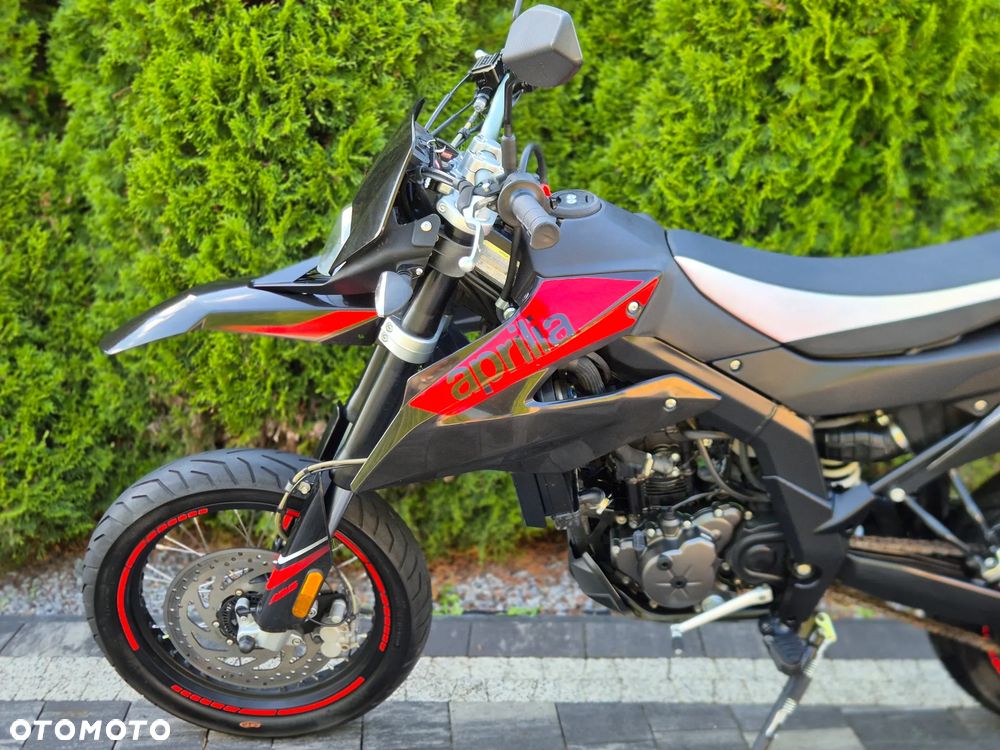 Aprilia SX - 10