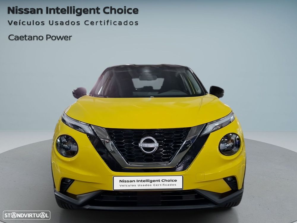 Nissan Juke - 2