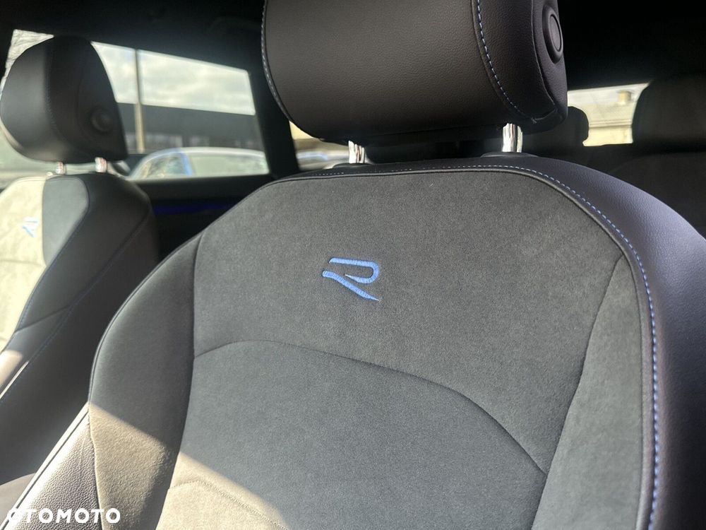 Volkswagen Arteon Shooting Brake 2.0 TSI 4Motion R DSG - 34