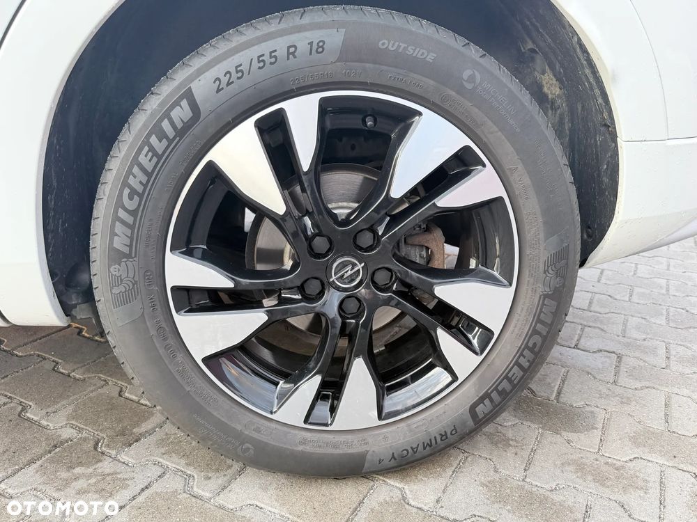 Opel Grandland X 1.5 D Start/Stop Automatik Ultimate - 11
