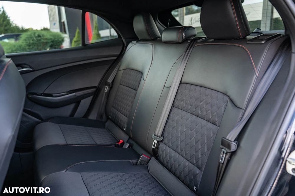 MG MG3 3 Hybrid+ Luxury - 7