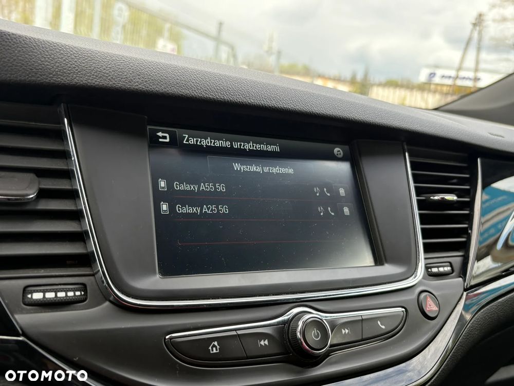 Opel Astra 1.4 T Dynamic - 21