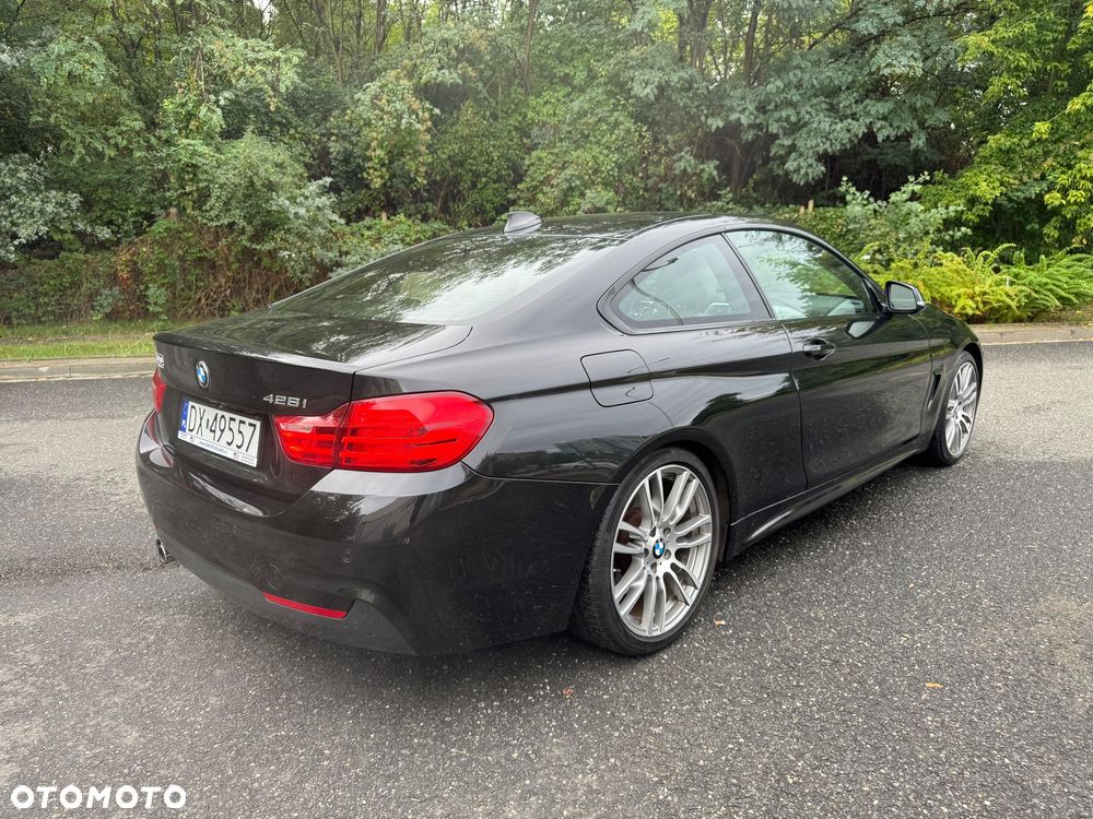 BMW Seria 4 - 4
